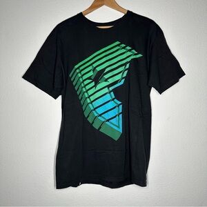 Famous Stars and Straps “Sliced BOH” T-Shirt - Men’s Size Large